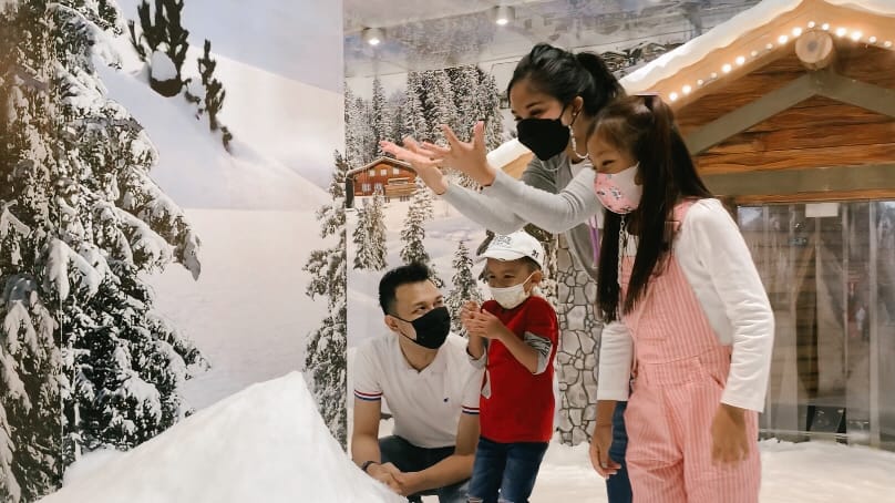 Avenzel Hotel and Convention menawarkan promo khusus untuk bermain di Trans Studio Theme Park Cibubur.