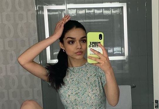 Rachel Zegler akan Berperan Sebagai Snow White