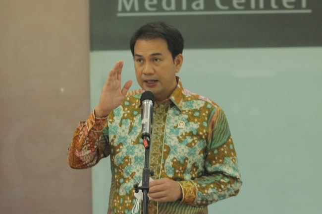 Hari Ini, KPK akan Periksa Azis Syamsudin