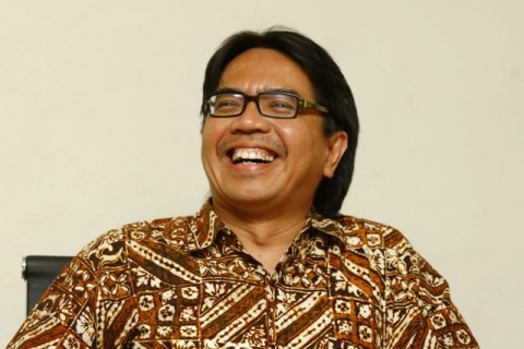 Ade armando