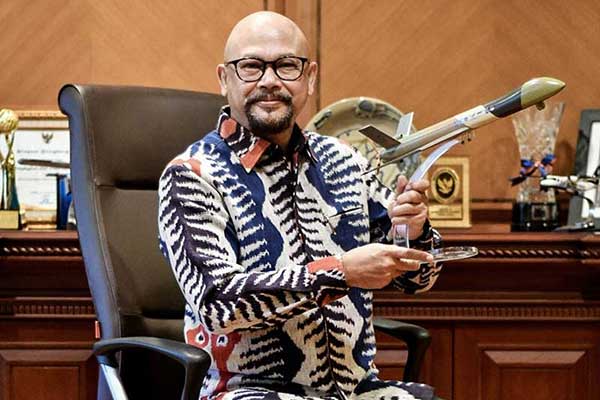 BPPT: Pergerakan Ekonomi Indonesia Belum Berbasis Inovasi