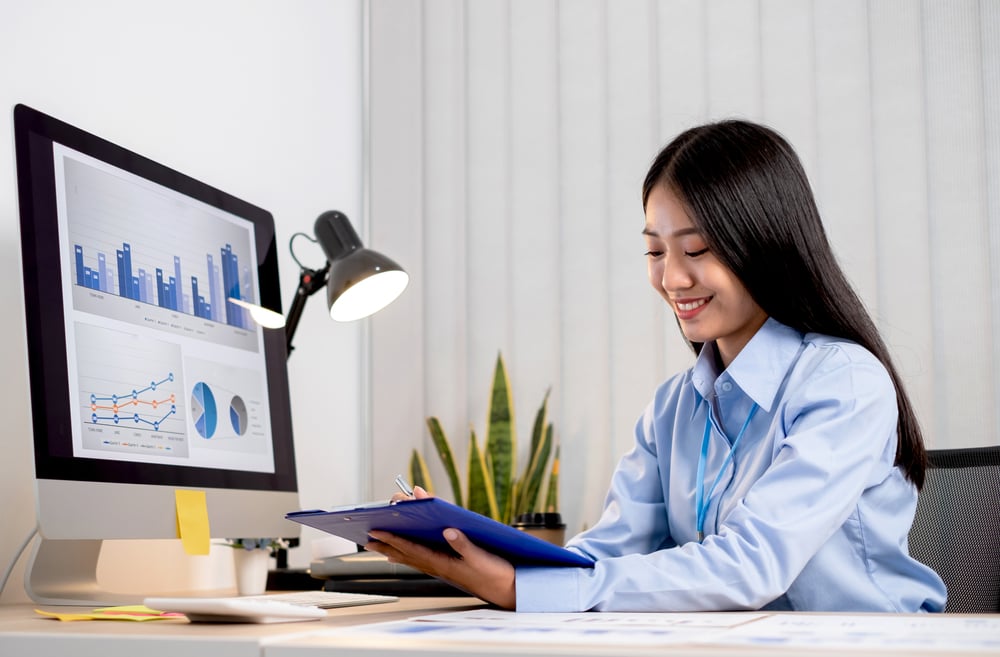 Bisnis Suplemen Kesehatan Jadi Peluang Menarik bagi Milenal di Masa Pandemi