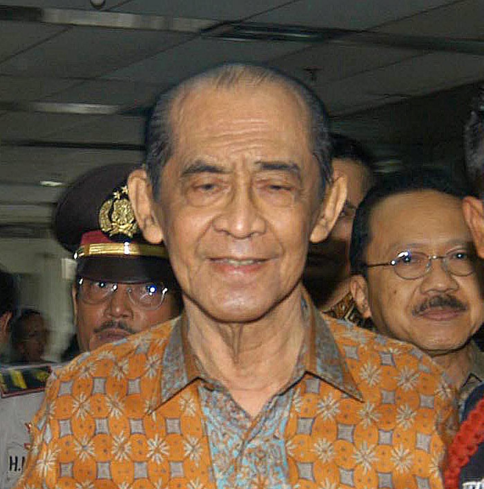 Mendiang mantan Gubernur DKI Jakarta Ali Sadikin diusulkan sebagai pahlawan nasional.