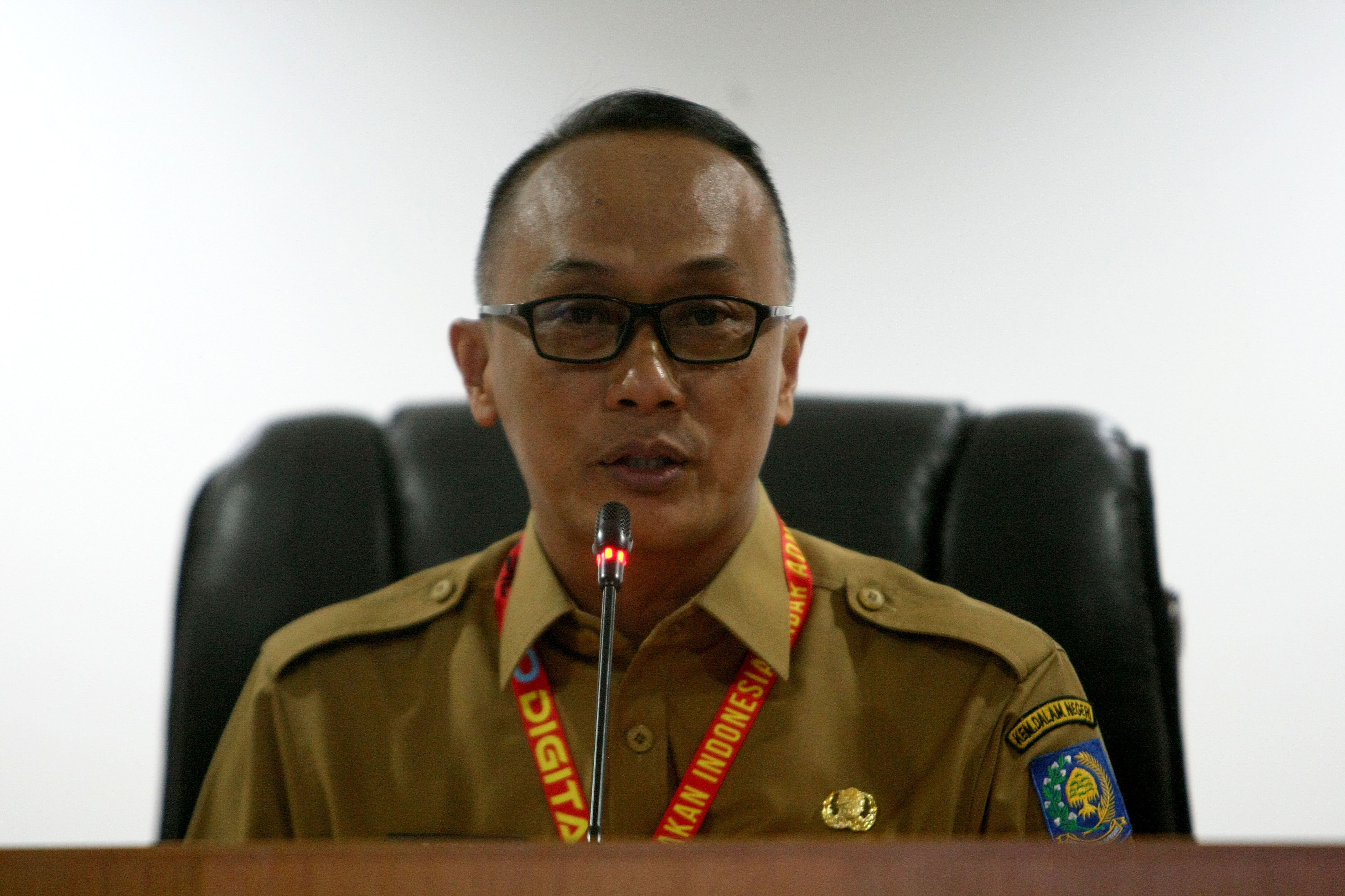 Dukcapil Kemendagri Raih 10 Penghargaan Inovasi Layanan Publik