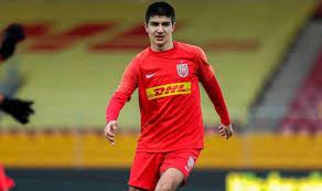 Bayer Leverkusen Teken Kontrak Pemain 16 Tahun Asal Denmark