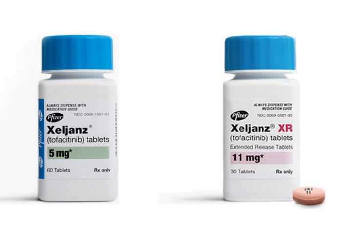 Obat Radang Sendi Tunjukkan Harapan Bagi Pasien Covid-19 Kritis