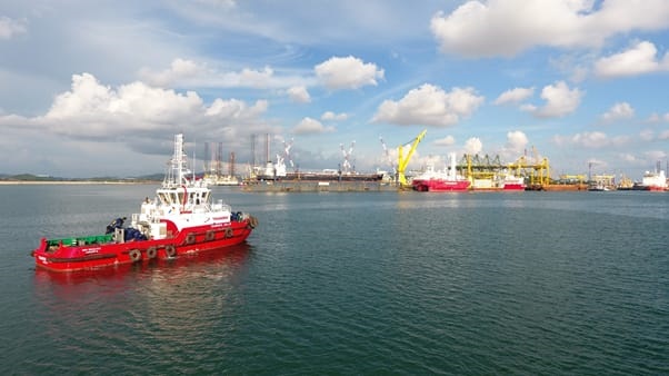 Laba Pertamina Trans Kontinental Naik 143,52%