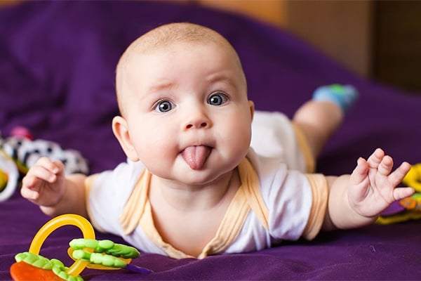 Biasakan Makan Serat untuk Dukung Kesehatan Pencernaan Anak