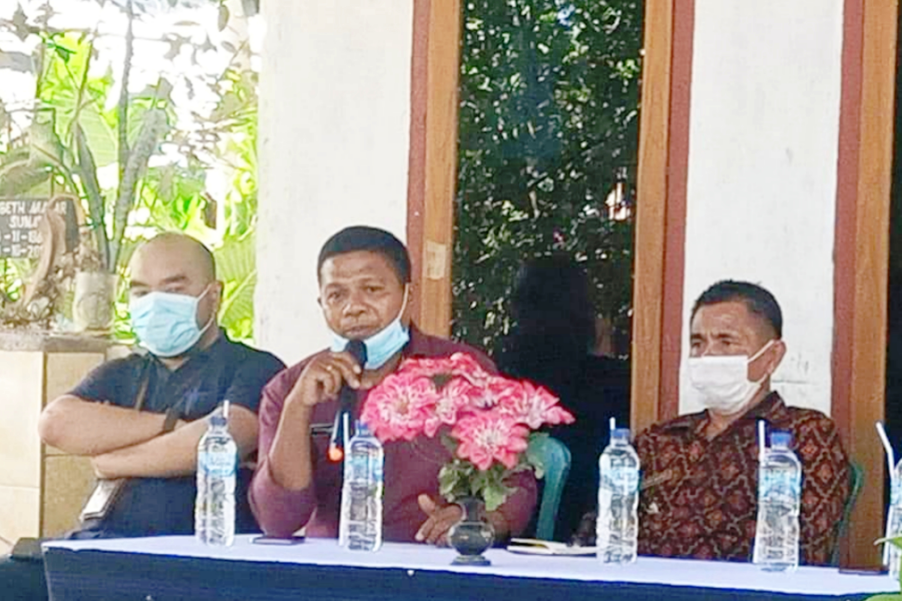 Karena Refocusing, Pemkab Sikka Dorong Petani Akses KUR Kementan