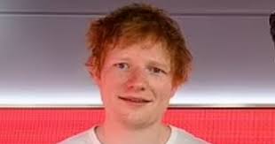 Musisi Ed Sheeran