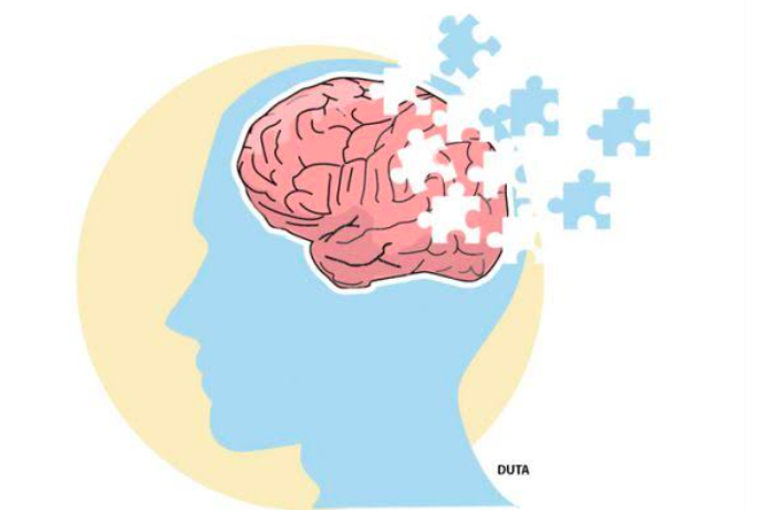 AS Setujui Obat Baru untuk Alzheimer