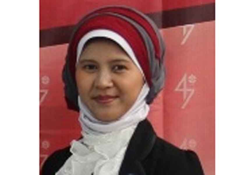 Dyah Rachmawati Sugiyanto Pranata Humas Madya LIPI, Dosen Ilmu Komunikasi Sekbid Penelitian Ikatan Doktor Ilmu Komunikasi Universitas Padjad