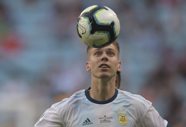 Juan Foyth