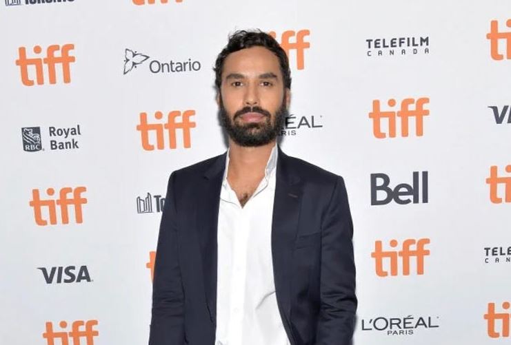 Nayyar Bintangi Film The Storied Life of AJ Fikry