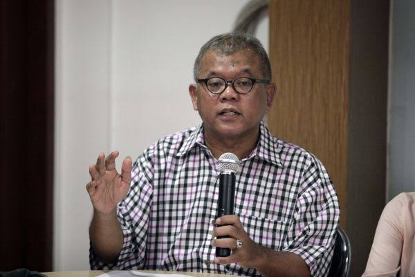 Pakar Sebut Pembelian Aset Asabri dan Jiwasraya Rawan Digugat