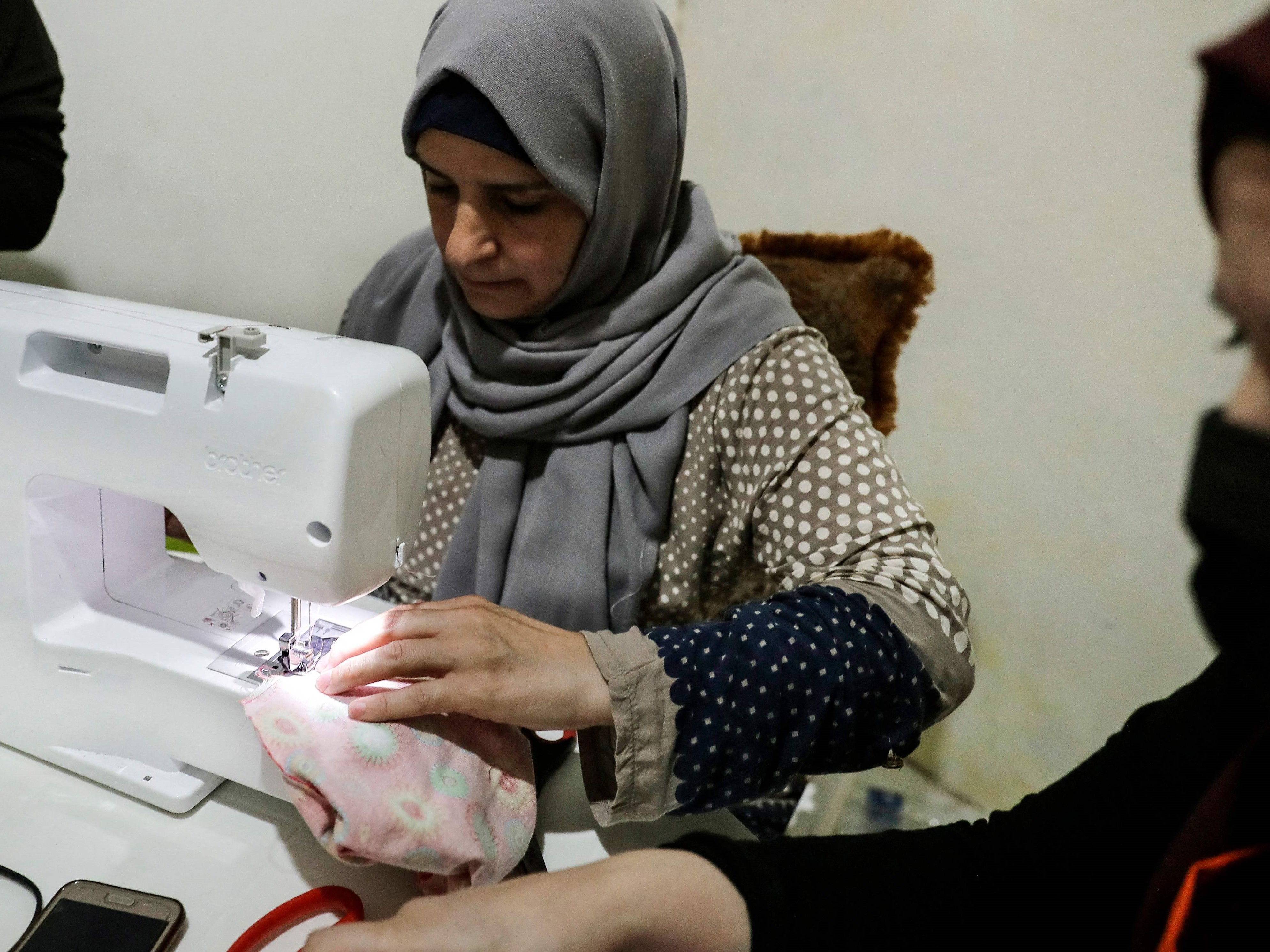 Krisis Ekonomi, Sebagian Besar Wanita Libanon Sulit Beli Pembalut