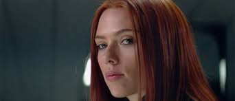 Scarlett Johansson Gugat Disney atas Black Widow