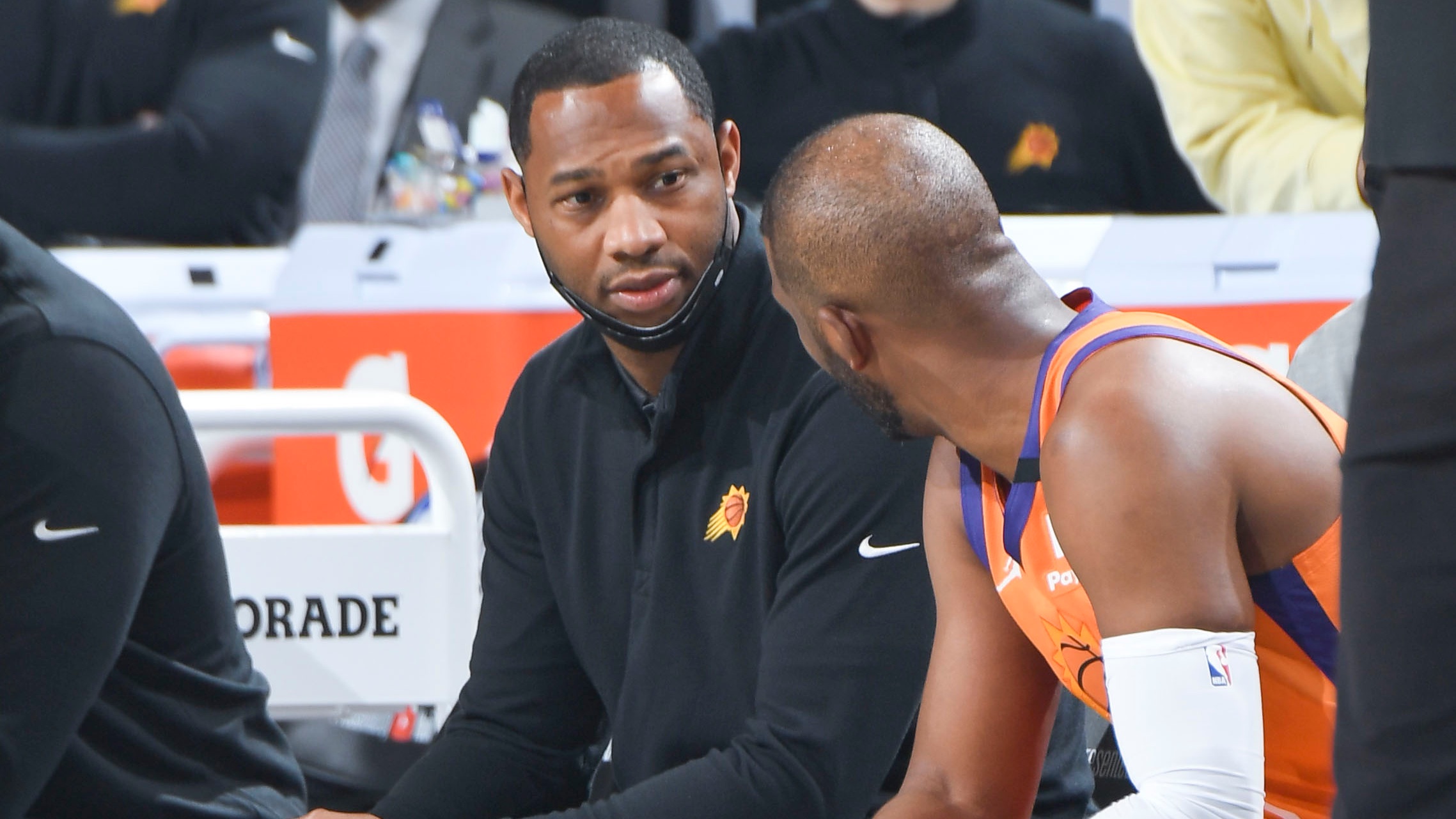 Pelicans Tunjuk Asisten Pelatih Suns Sebagai Pelatih Baru