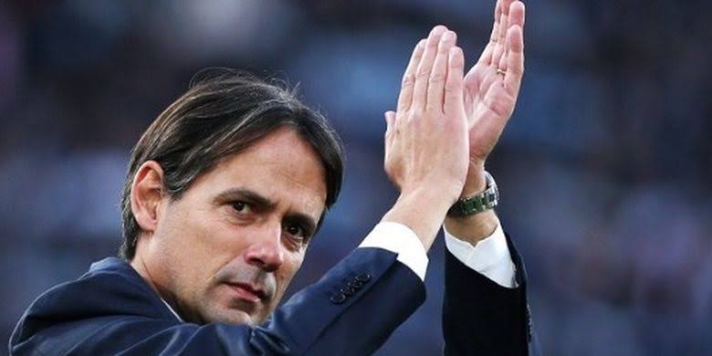 Simone Inzaghi Targetkan Gelar Scudetto bagi Inter