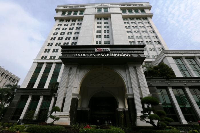 Saat PPKM Darurat Diberlakukan, Sektor Jasa Keuangan Beroperasi Normal