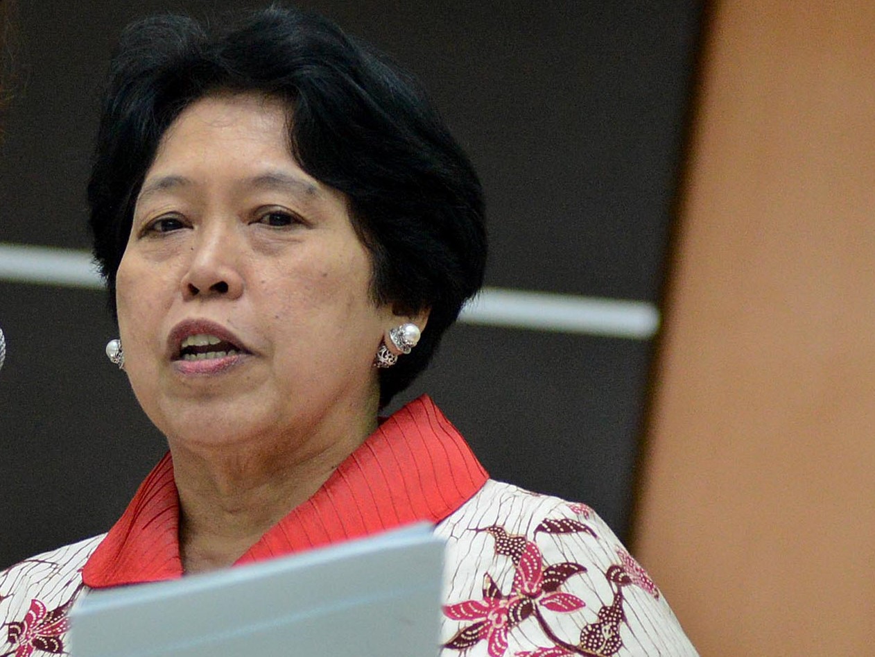 Ketua DGB UI Prof Harkristuti Harkrisnowo.