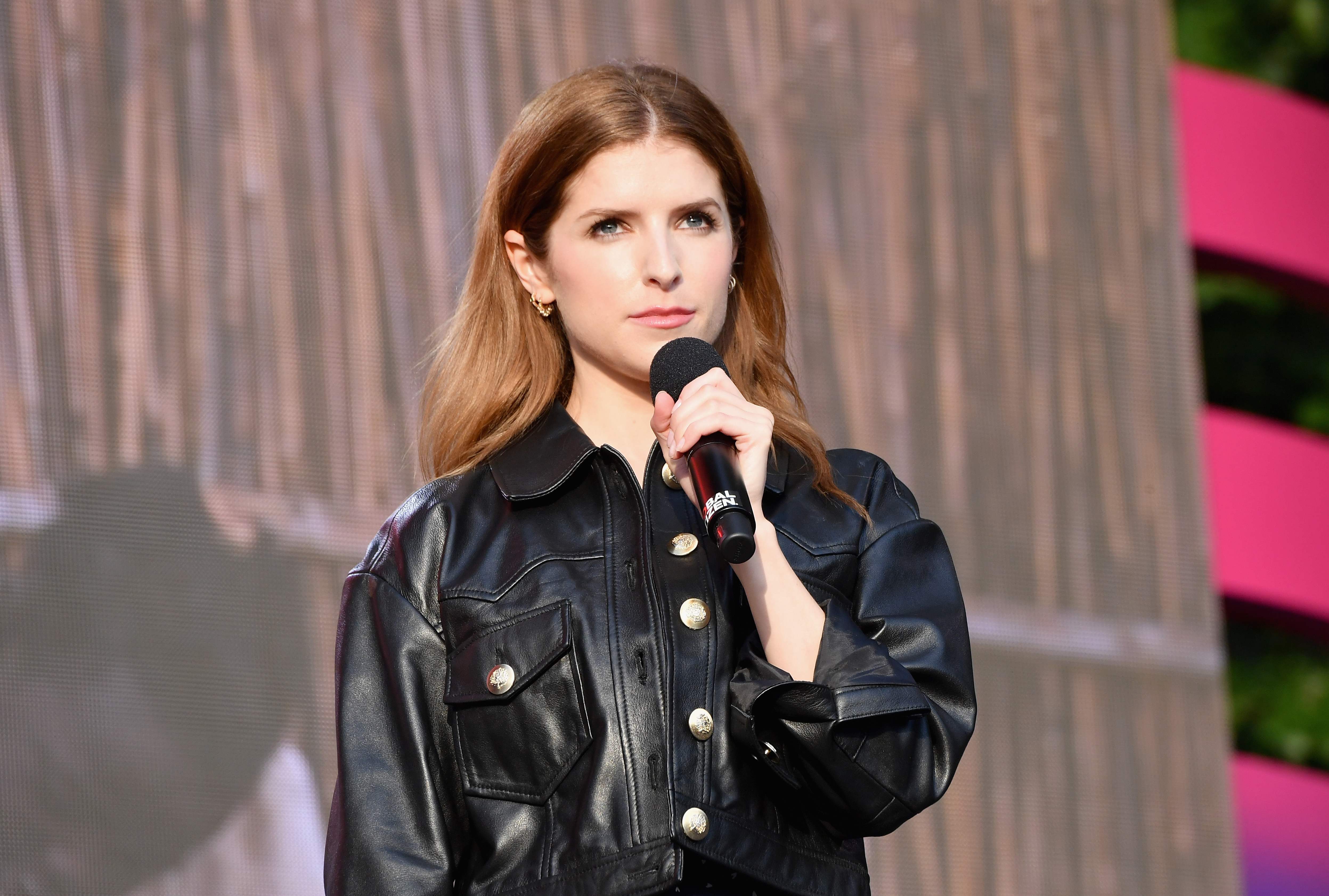 Aktris AS Anna Kendrick
