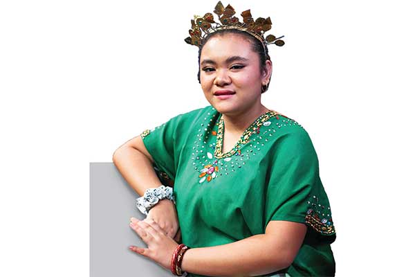 Musikus Shelomita Gasya Amory