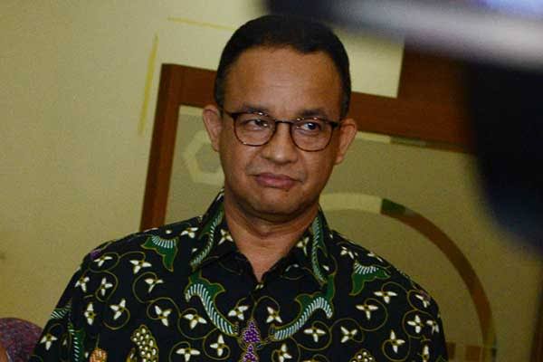 Anies Baswedan