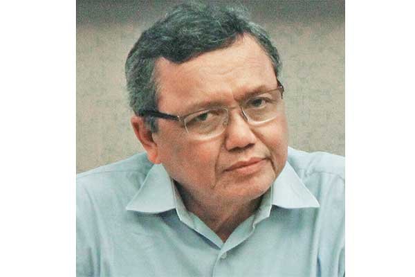 Syamsir Alam Divisi Pengembangan Kurikulum dan Penilaian Yayasan Sukma