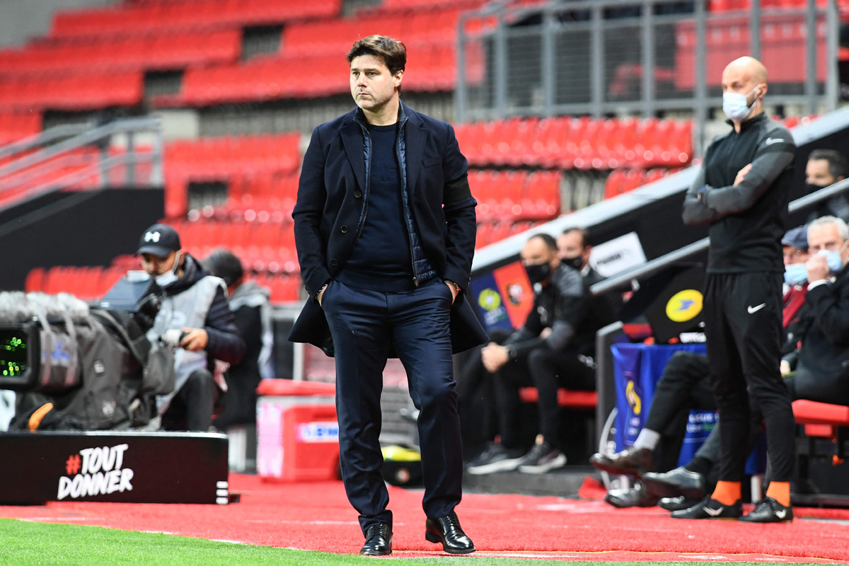 Mauricio Pochettino