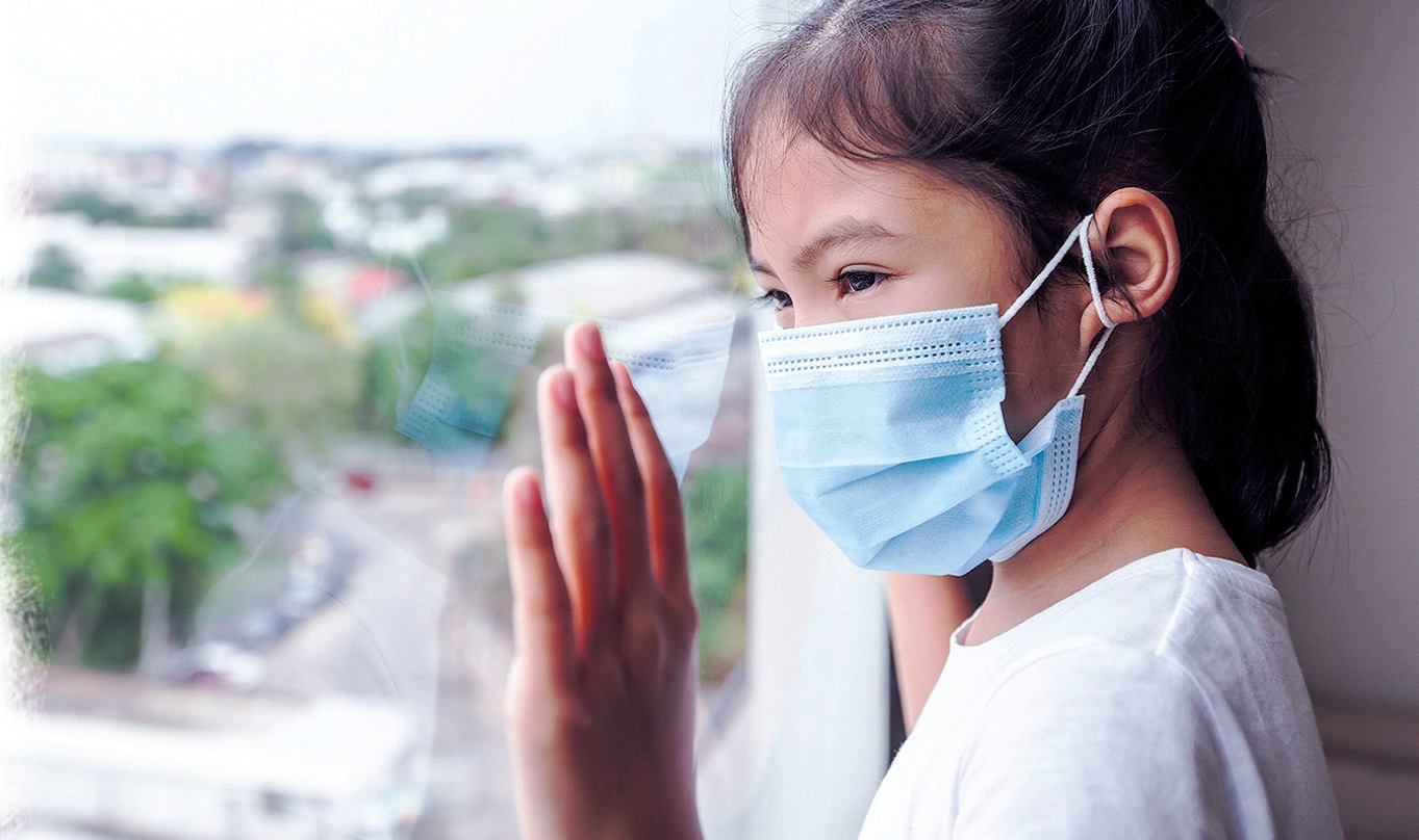 Penanganan Pandemi belum Berpihak pada Anak