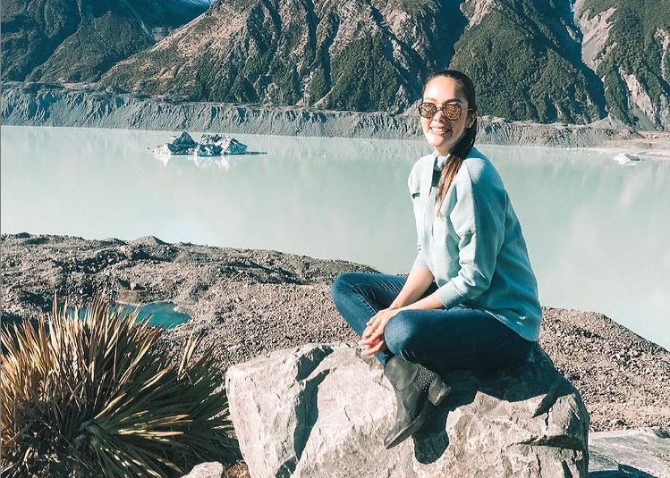 Cathy Sharon Ajak Masyarakat Berdonasi untuk Nakes