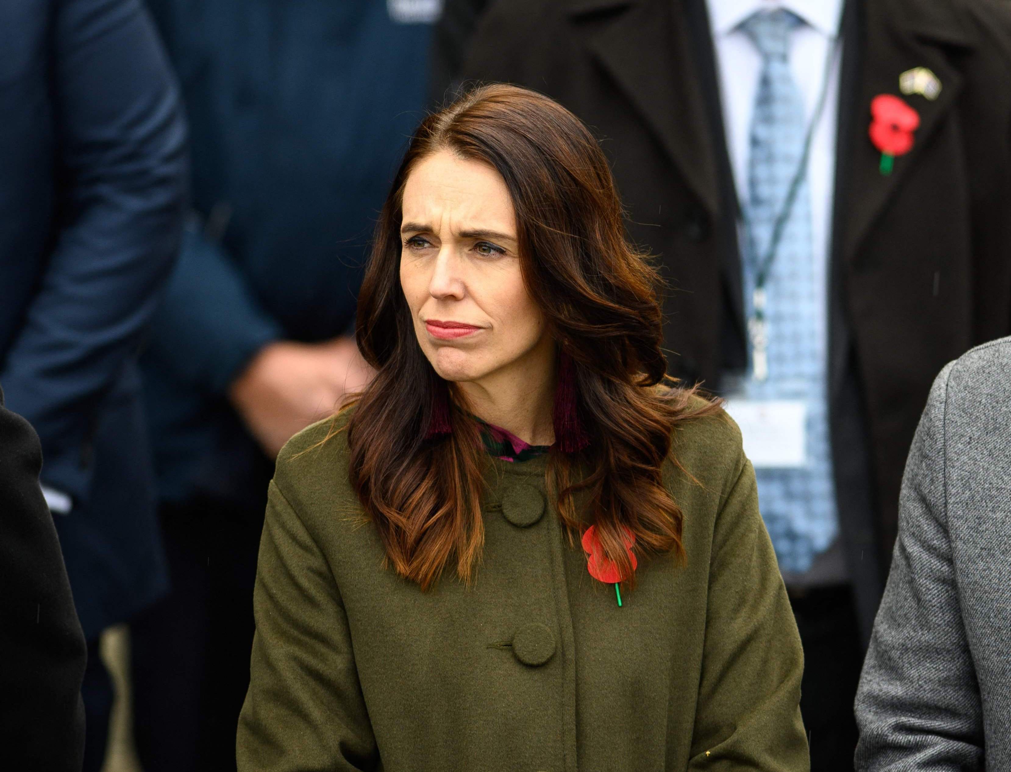 Selandia Baru akan Terima Kembali Warganya yang Terlibat ISIS