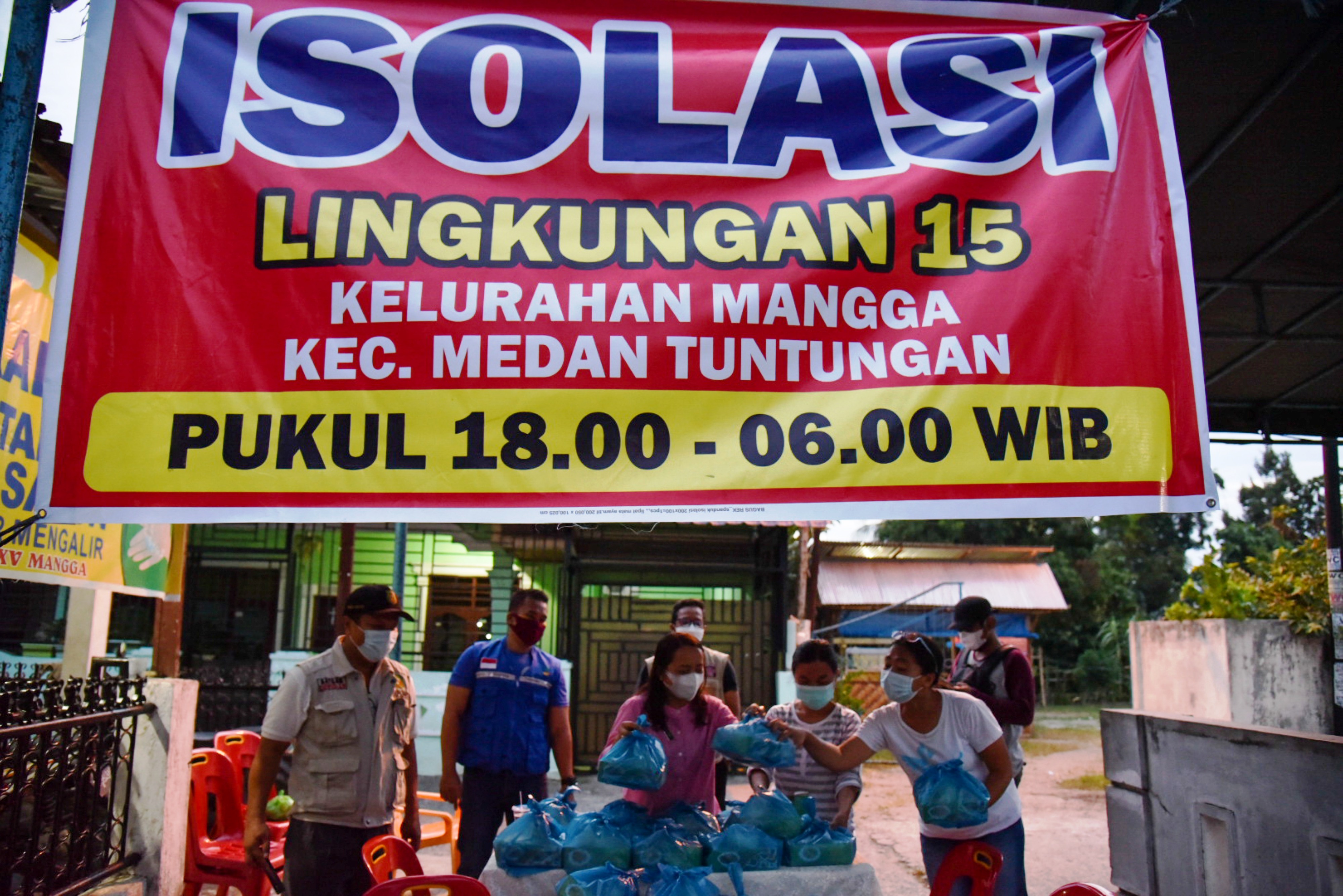 Pasien Covid-19 Dianiaya, DPR: Bukti Pemda Abai