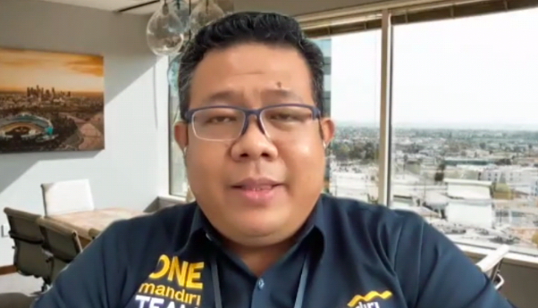 Pandemi Percepat Pergeseran Perilaku Nasabah dan Usaha Digital