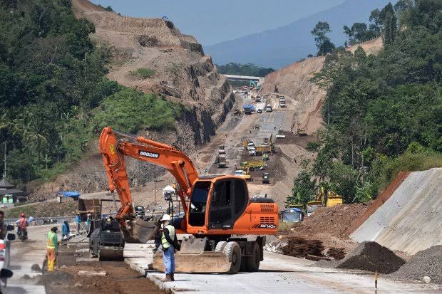 Ada PPKM Darurat, PUPR Pastikan Proyek Infrastruktur Terus Berjalan