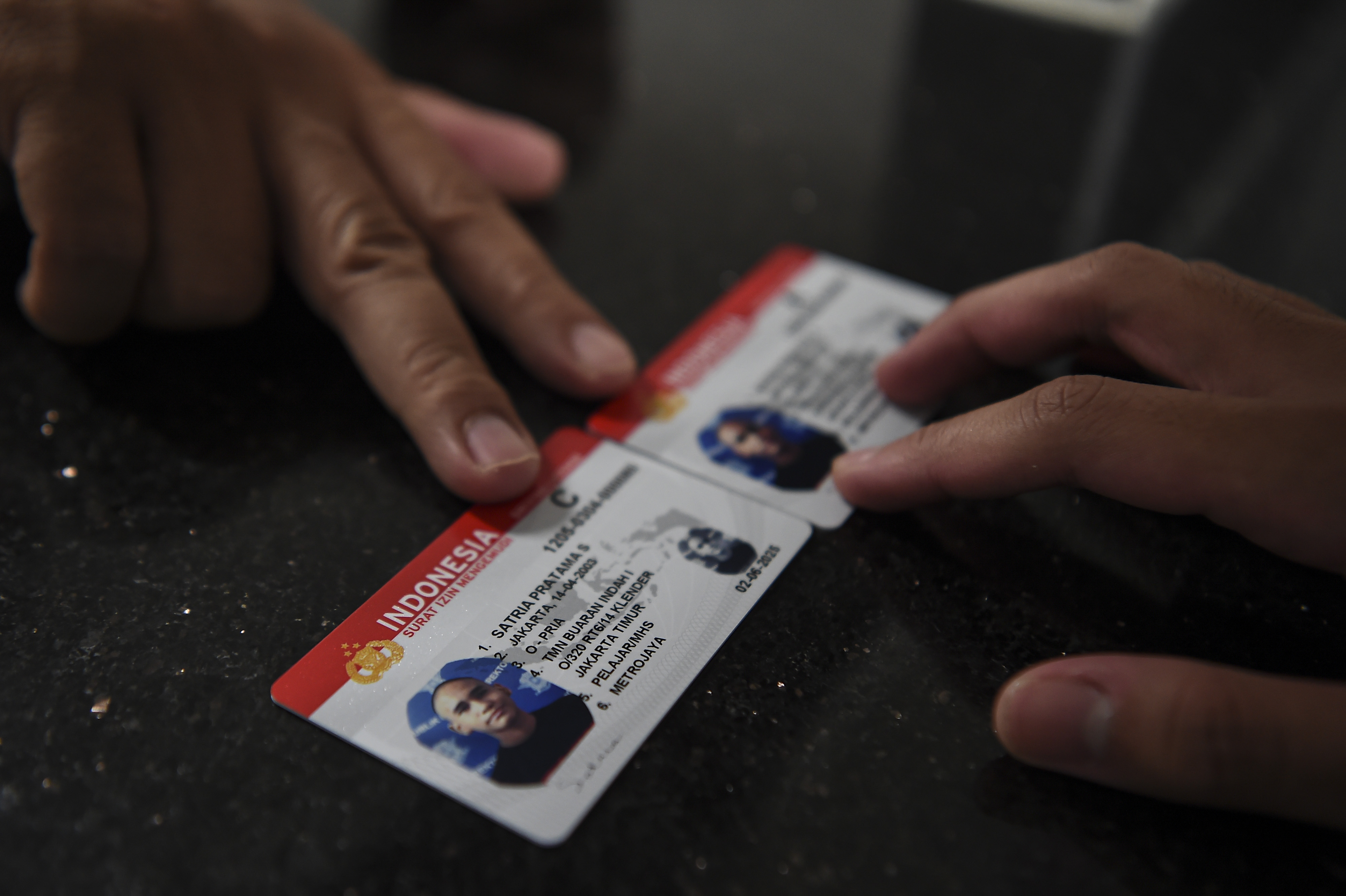 SIM Habis saat PPKM Darurat, Boleh Perpanjang pada 21-27 Juli