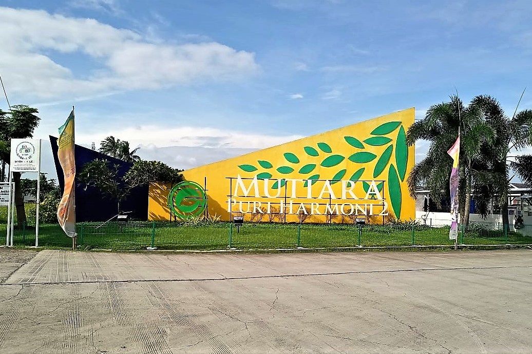 Daripada Kontrak Lebih Baik Punya Rumah Subsidi