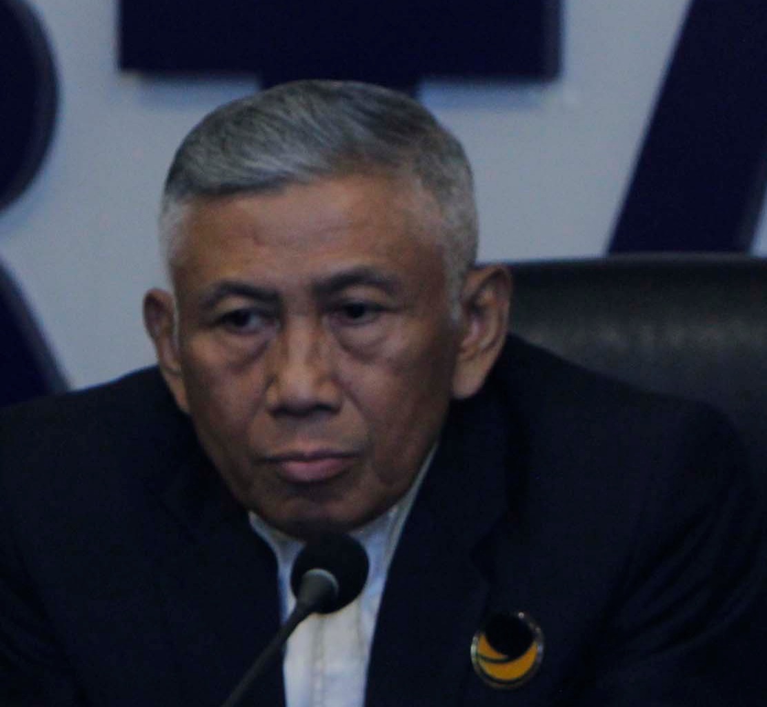 NasDem: Jangan Sampai Idul Adha Jadi Klaster Baru Covid-19