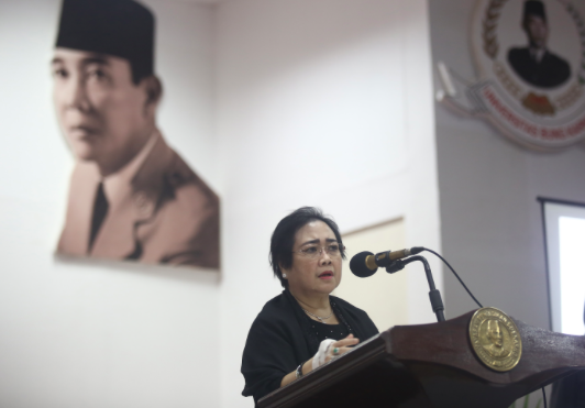 Rachmawati Soekarnopurti 