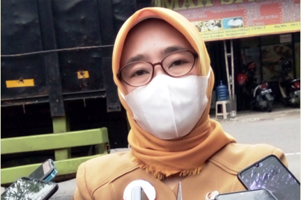 Kadinkes Sukoharjo Yunia Wahdiyati 