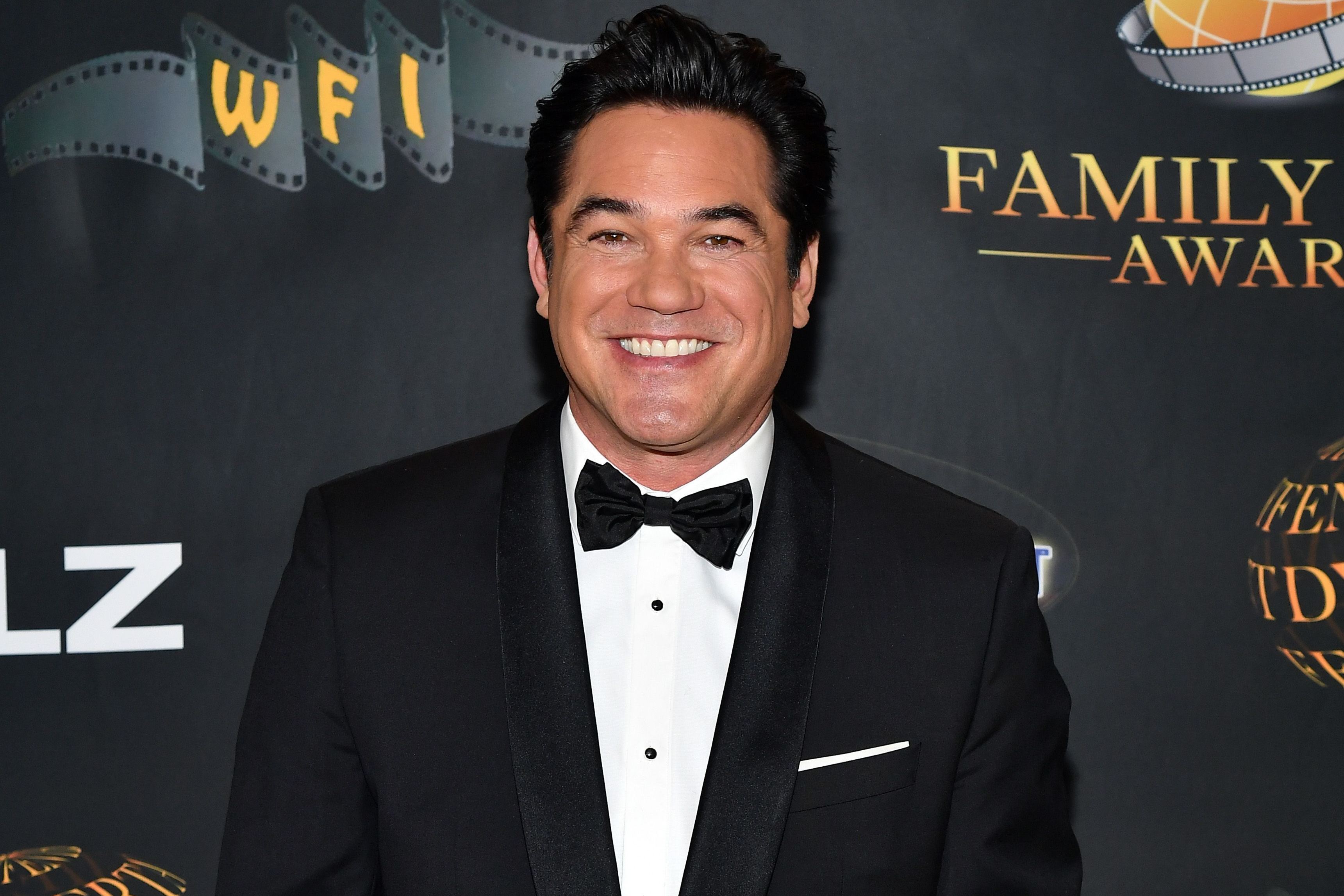 Dean Cain.
