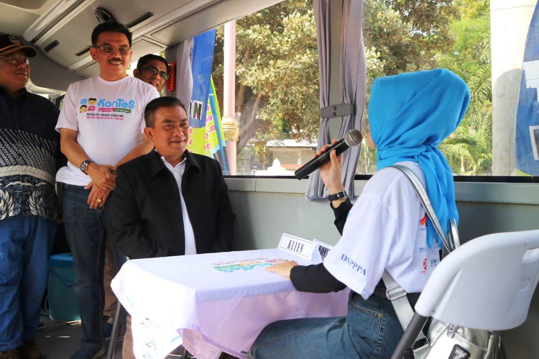 Wali Kota Cirebon Siap Terapkan PPKM Darurat di Wilayahnya