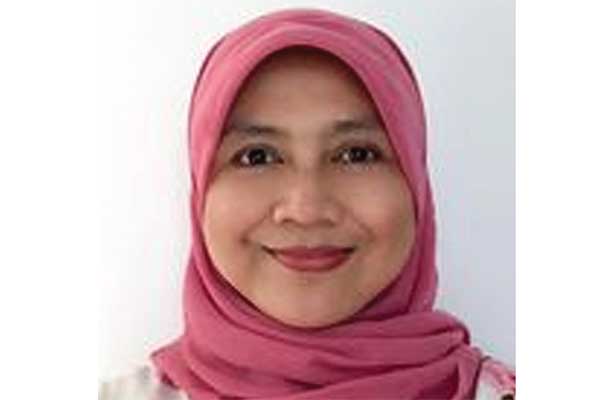 Ilma Nugrahani Sekolah Farmasi ITB