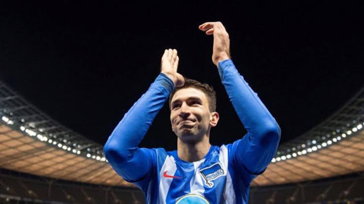 Marko Grujic