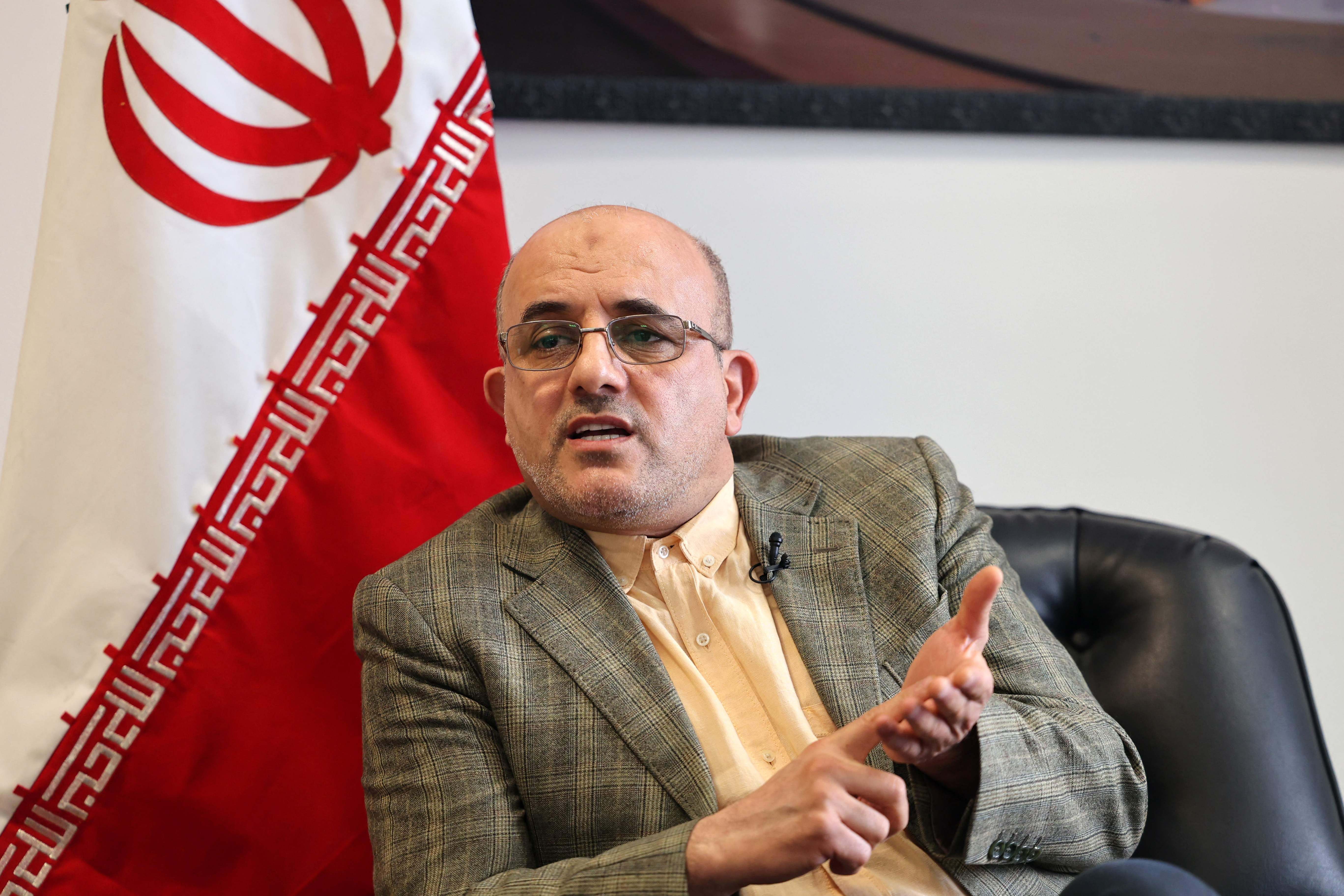 Iran Bantah Eksekusi Anak di Bawah Umur yang Membunuh