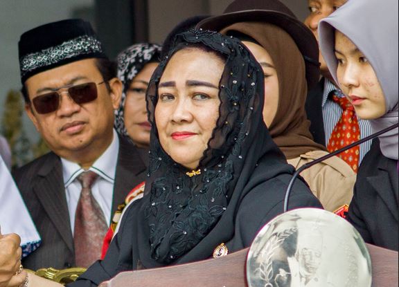 Rachmawati Soekarnoputri