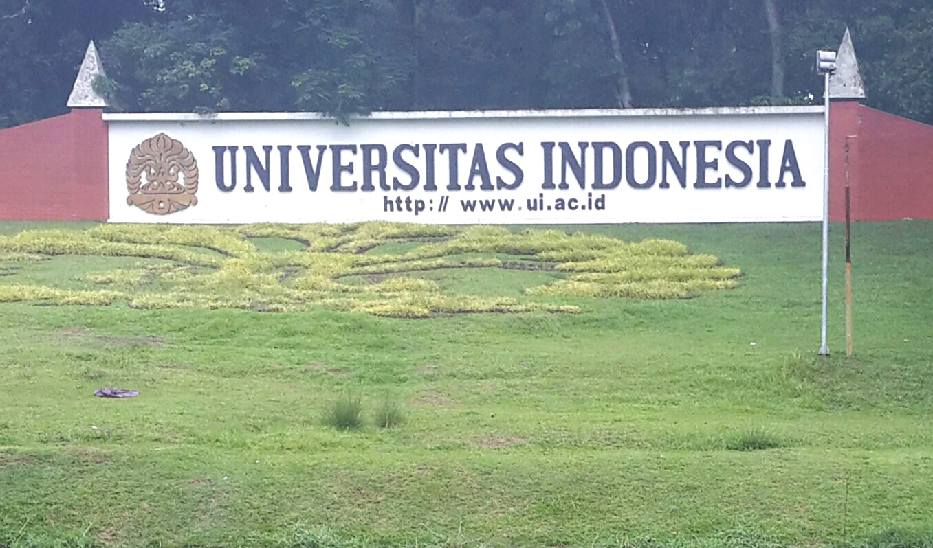 UI Masuk 10 Besar Perguruan Tinggi Terbaik Asia Tenggara Versi Webometric    