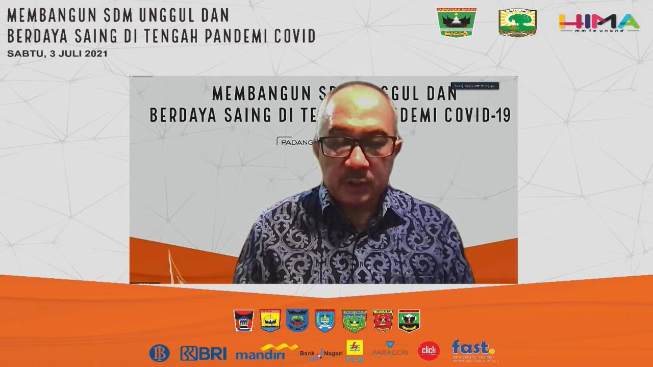 Dubes RI untuk Singapura Suryo Pratomo