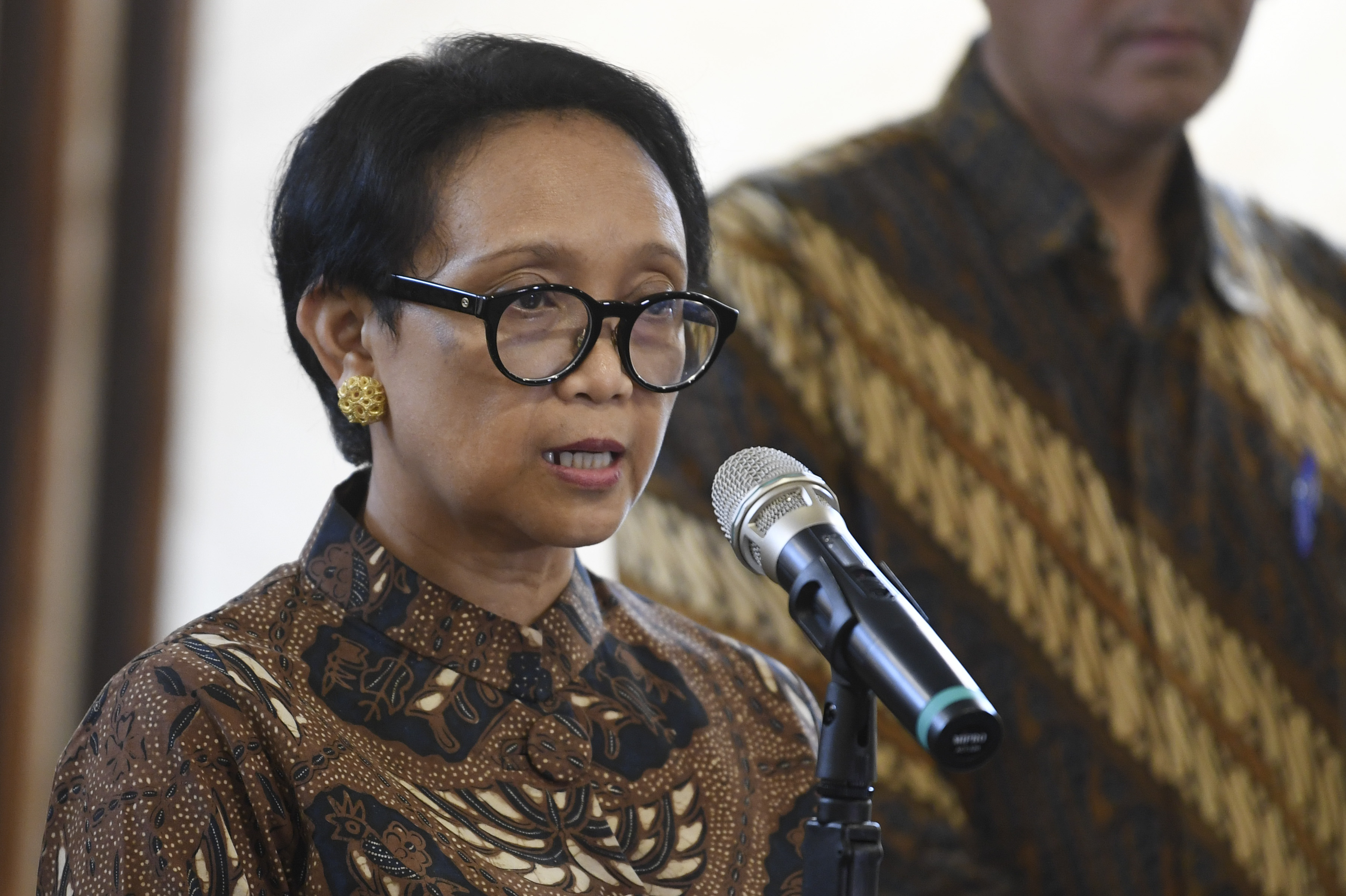 Indonesia Akan Dapat Bantuan 3 Juta Dosis Vaksin dari Belanda
